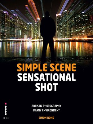 cover image of Simple Scene Sensational Shot